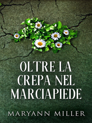 cover image of Oltre La Crepa Nel Marciapiede